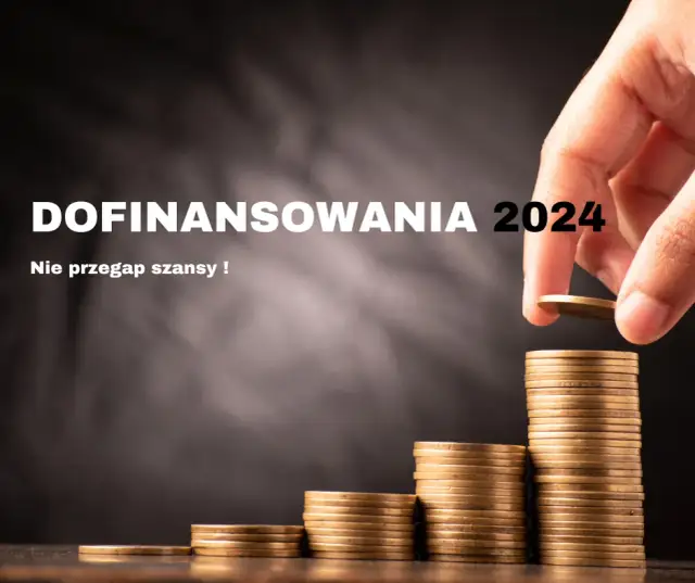 Ile dofinansowania na firmę można uzyskać? Sprawdź aktualne możliwości i wymagania!