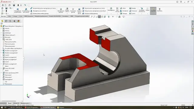 Projektowanie 3D dla początkujących: Przewodnik krok po kroku