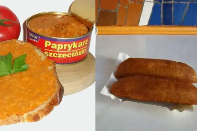 Szczecin: Od Pasztecika po fine dining przewodnik smakosza