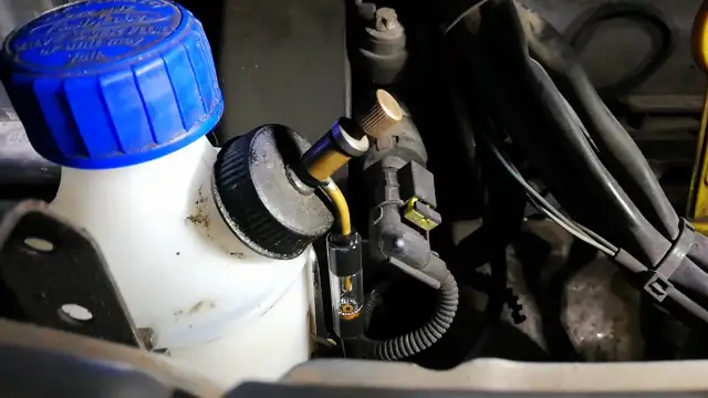 Jak ustawić lubryfikator LPG, aby uniknąć problemów z instalacją