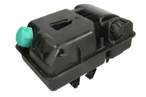 Ile płynu do chłodnicy daf xf 105? Sprawdź, aby uniknąć przegrzania