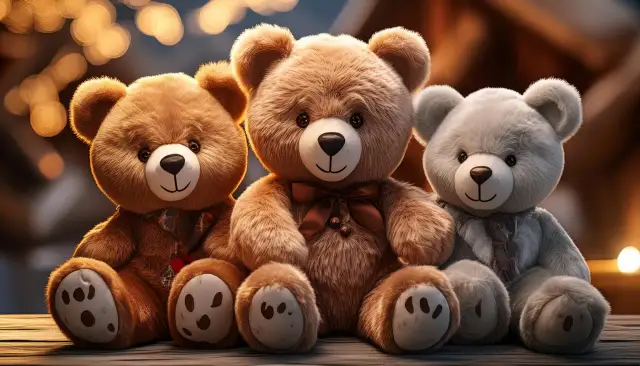 Jak prać pluszowe maskotki, aby ich nie uszkodzić i zachować czystość