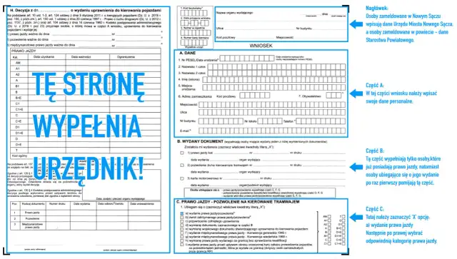 PKK: Profil Kandydata na Kierowcę Twój klucz do prawa jazdy