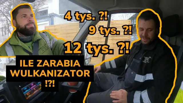 Ile zarabia właściciel wulkanizacji? Zaskakujące fakty o dochodach