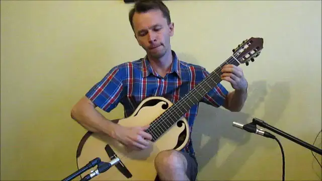 Chwyty gitarowe do w moim magicznym domu - łatwe akordy do nauki