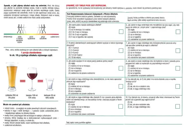 Alkohol po inhalacji - poznaj prawdę i zasady bezpiecznego spożywania