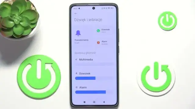 Jak włączyć ciągłe wibracje w telefonie i nie przegapić ważnych powiadomień
