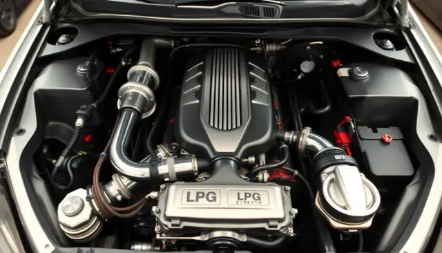 Ile kosztuje założenie instalacji LPG? Sprawdź ceny i czynniki wpływające na koszt