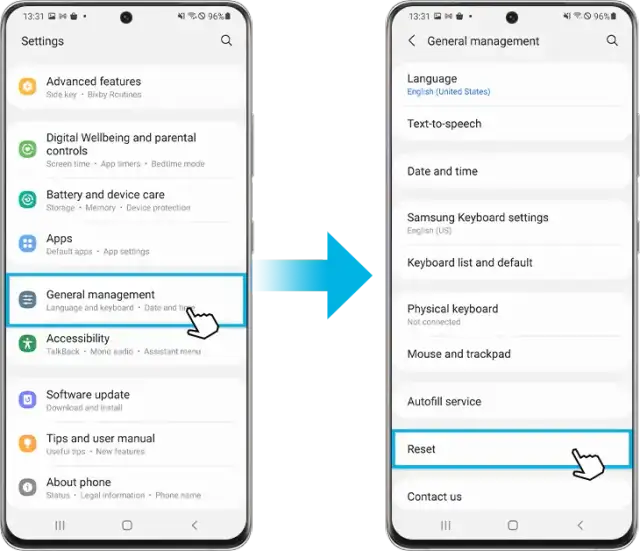 Jak włączyć Wi-Fi Calling Samsung? Krok po kroku i bez problemów!