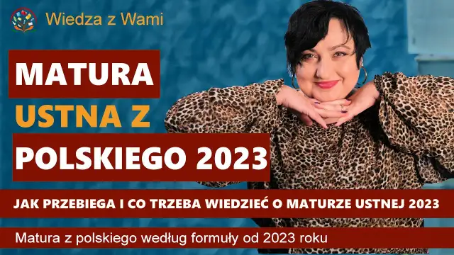 Czy matura ustna z polskiego jest trudna? Oto co musisz wiedzieć