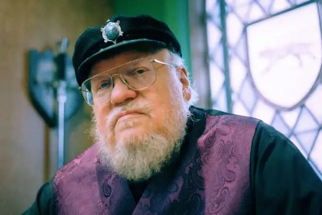 Ród Smoka: Jaka książka George'a R. R. Martina jest źródłem serialu?