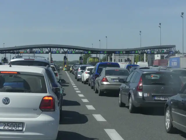 Gdzie są płatne autostrady w Europie i jak uniknąć wysokich kosztów
