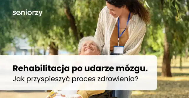 Jak rehabilitacja po udarze może przywrócić sprawność i nadzieję