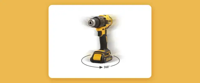 Jak zrobić zdjęcie 360 stopni telefonem - proste kroki i porady