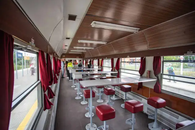 Jak dojechać do Ustki pociągiem - najważniejsze informacje i trasy