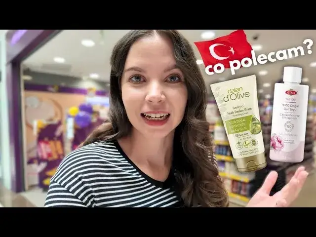 Jakie kosmetyki przywieźć z Turcji, aby zyskać wyjątkową pielęgnację?