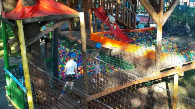 Krościenko atrakcje: odkryj niezwykłe miejsca i aktywności w regionie