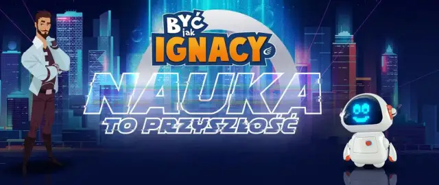 Być jak Ignacy: Zgłoś szkołę! Zasady, nagrody, X edycja