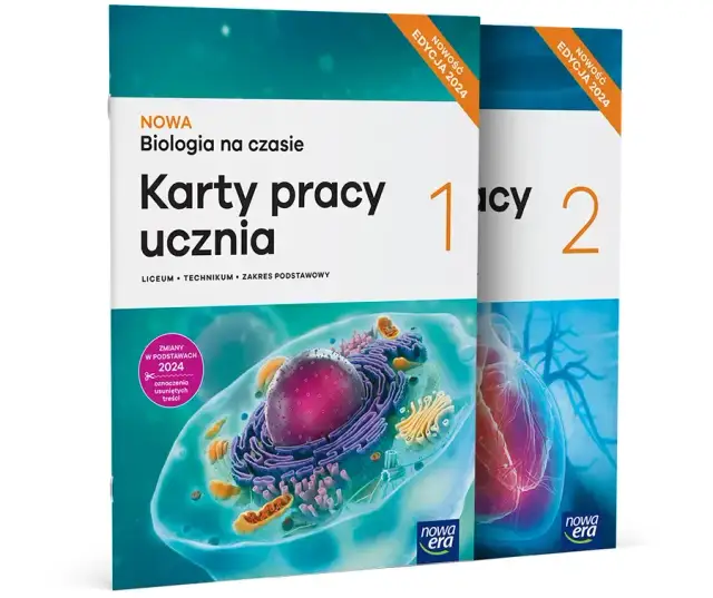 Od kiedy biologia w szkole podstawowej? Zmiany, które warto znać