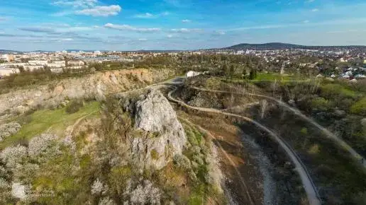 Kadzielnia Kielce: Atrakcje, ceny, godziny Odkryj serce Geoparku!
