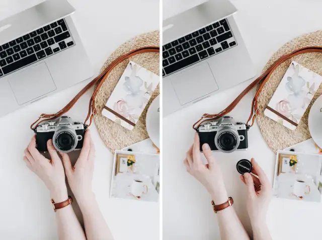 Jak zgrać zdjęcia z aparatu na laptopa bez problemów i frustracji