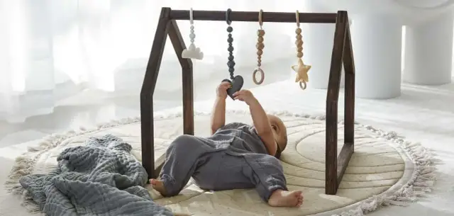 Mata edukacyjna: Od kiedy? Przewodnik po etapach rozwoju dziecka