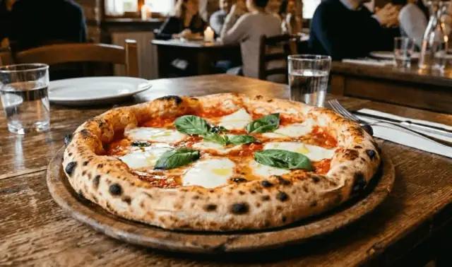 Jaka mąka na pizzę? Poradnik: typ 00, 450, 550 sekret idealnego ciasta