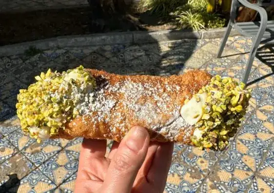 Gdzie zjeść w Trapani? Najlepsze restauracje i lokalne specjały