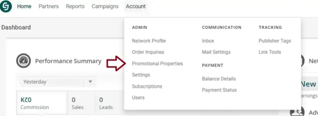 Rejestracja CJ: Jak zarejestrować się na platformie CJ? Prosty poradnik