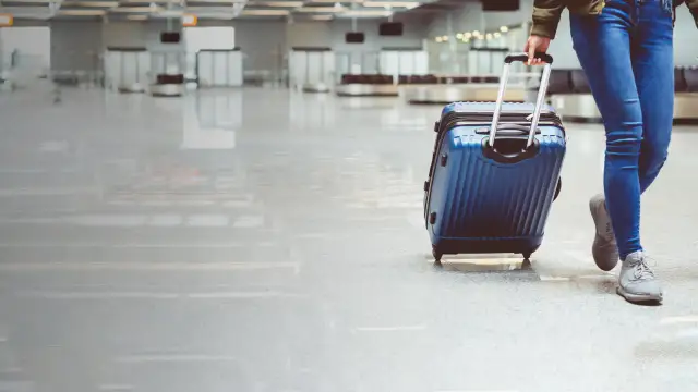 Prosta metoda jak pozbyć się lęku przed lataniem i cieszyć się podróżą