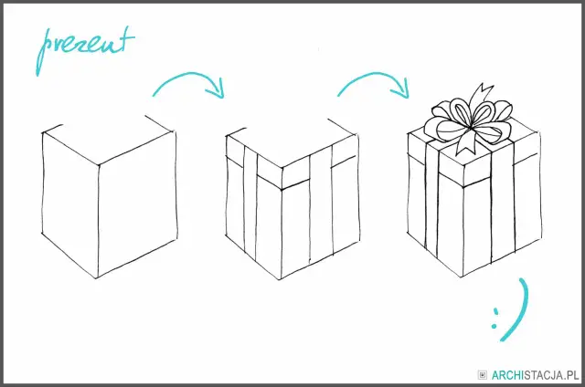 Jak narysować świąteczne ozdoby? Proste triki dla początkujących