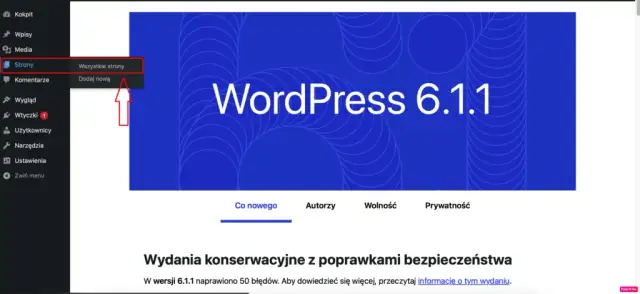 WordPress: Jak dodać podstronę bez problemów? Pełny poradnik