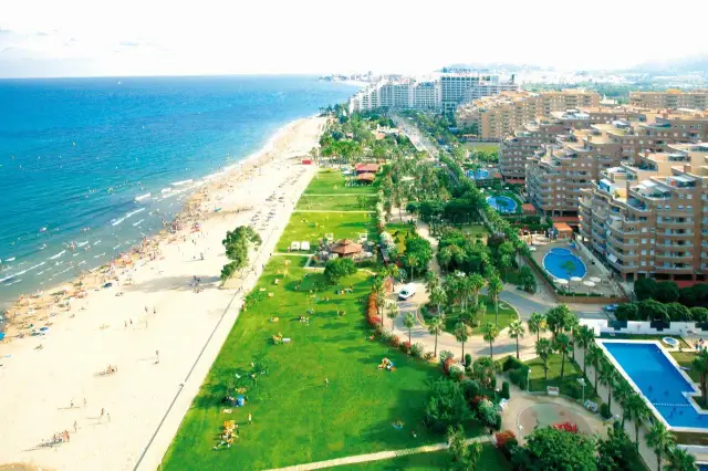 Las mejores opciones de vacaciones a Valencia que no puedes perderte