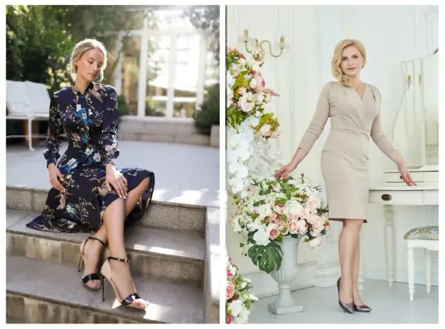 Jakie sukienki na wesele po 50 roku życia – elegancja i komfort dla Ciebie