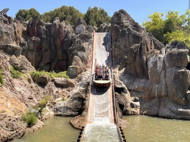 PortAventura World: Guía definitiva de atracciones y consejos experto