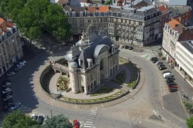 Lille atrakcje: odkryj najważniejsze miejsca, które musisz zobaczyć