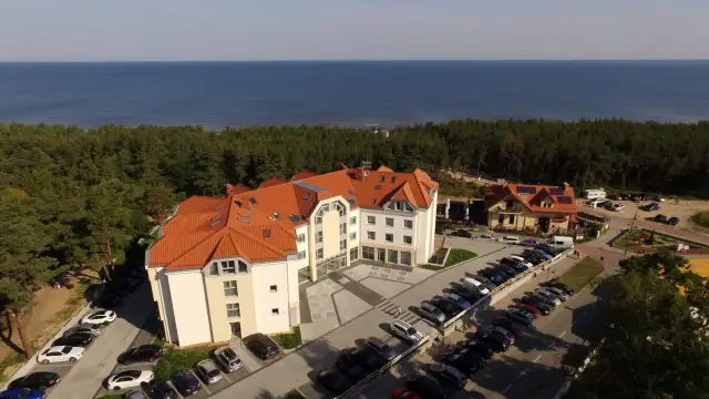 Gdzie najbliżej nad morze z Łodzi? Sprawdź najlepsze miejsca na wypoczynek