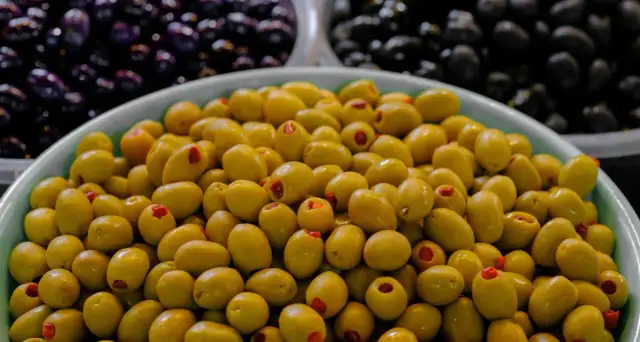 Czy pies może jeść oliwki? Sprawdź ryzyko i bezpieczne zasady