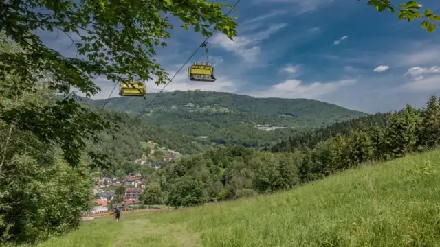 Beskid Śląski: Które szczyty warto zdobyć? Kompletny przewodnik
