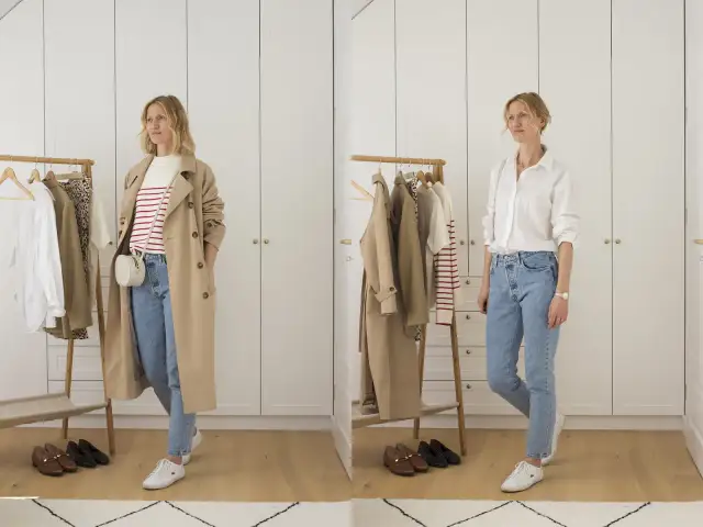 Twoje stylowe zestawy ubrań damskich: Trendy 2026 i szafa kapsułowa