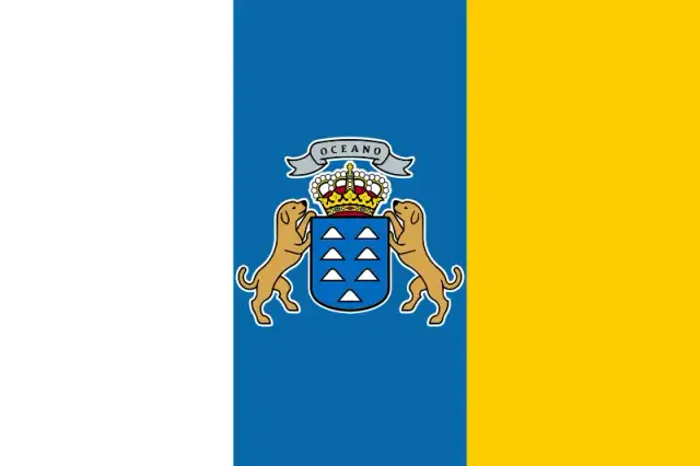 Skąd nazwa wyspy kanaryjskie? Odkryj fascynującą historię psów