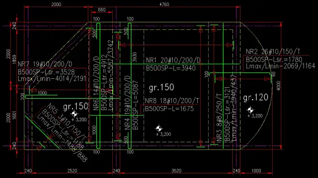 Zrozumienie zbrojenia górnego płyty żelbetowej - kluczowe zasady i błędy