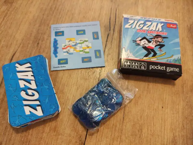 Najlepsze zabawki skoki narciarskie - wybór, ceny i opinie