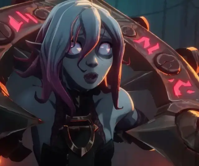 Nowe postacie w League of Legends: Poznaj Briar i jej unikalne cechy