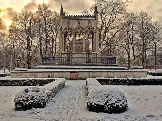 Stanisław Kostka Potocki i jego niezwykłe dziedzictwo w pałacu Wilanów