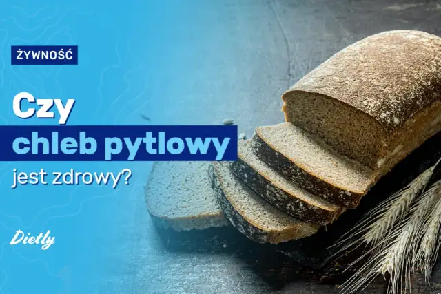 Czy chleb jest zdrowy? Poznaj rodzaje, korzyści i zagrożenia dla zdrowia