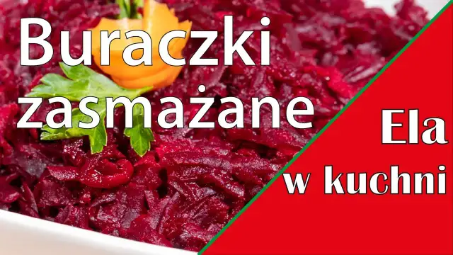 Jak zrobić buraki na obiad, aby zachwycić smakiem i prostotą