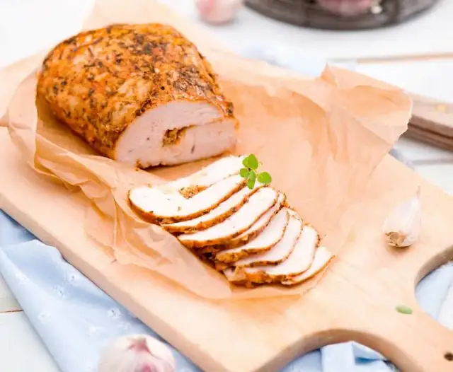 Soczysty filet z indyka: proste przepisy i triki na idealny obiad