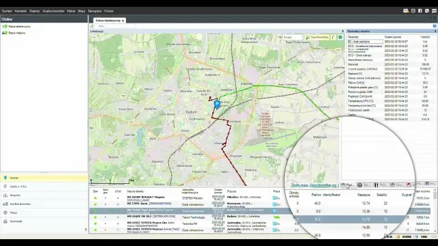 Auto Challenge - Gdzie ma warsztat Maciek? Sprawdź lokalizację!