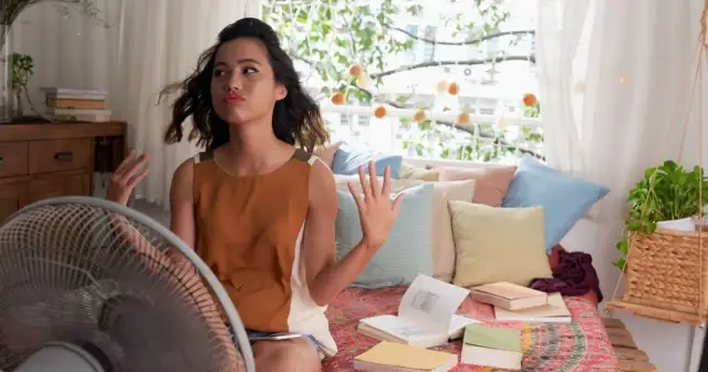 Jak ochłodzić mieszkanie w upal - skuteczne sposoby na komfort latem